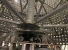 2016 I.j. White Ambient Spiral Cooling Conveyor